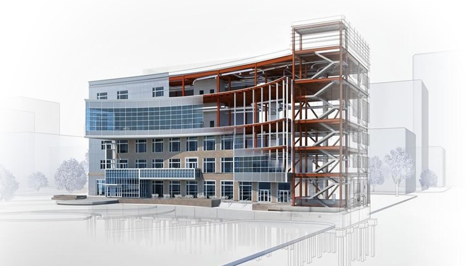 BIM - Building Information Modelling